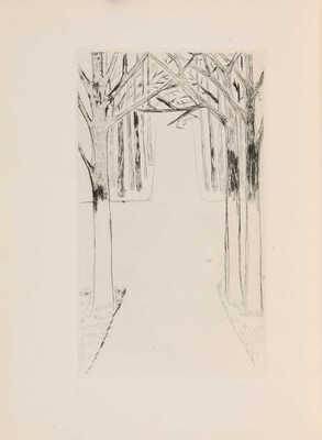 [Гончарова Н., мастер книжной графики]. Кессель Ж. Чай капитана Согуба. Paris: Au sans Pareil, 1926.